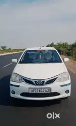 Super good condition car