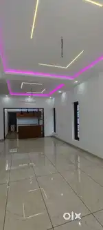 2BHK house for rent at Ayathil