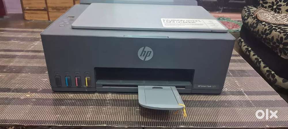 HP Smart Printer