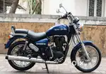 Royal Enfield Thunderbird 350 Single Owner In Excellent Condition