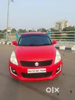 Maruti Suzuki Swift VDI Optional, 2017, Diesel