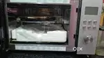 Microwave (oven) unused