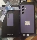 Galaxy s24