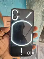 Nothing phone 1 8gb ram and 256gb rom