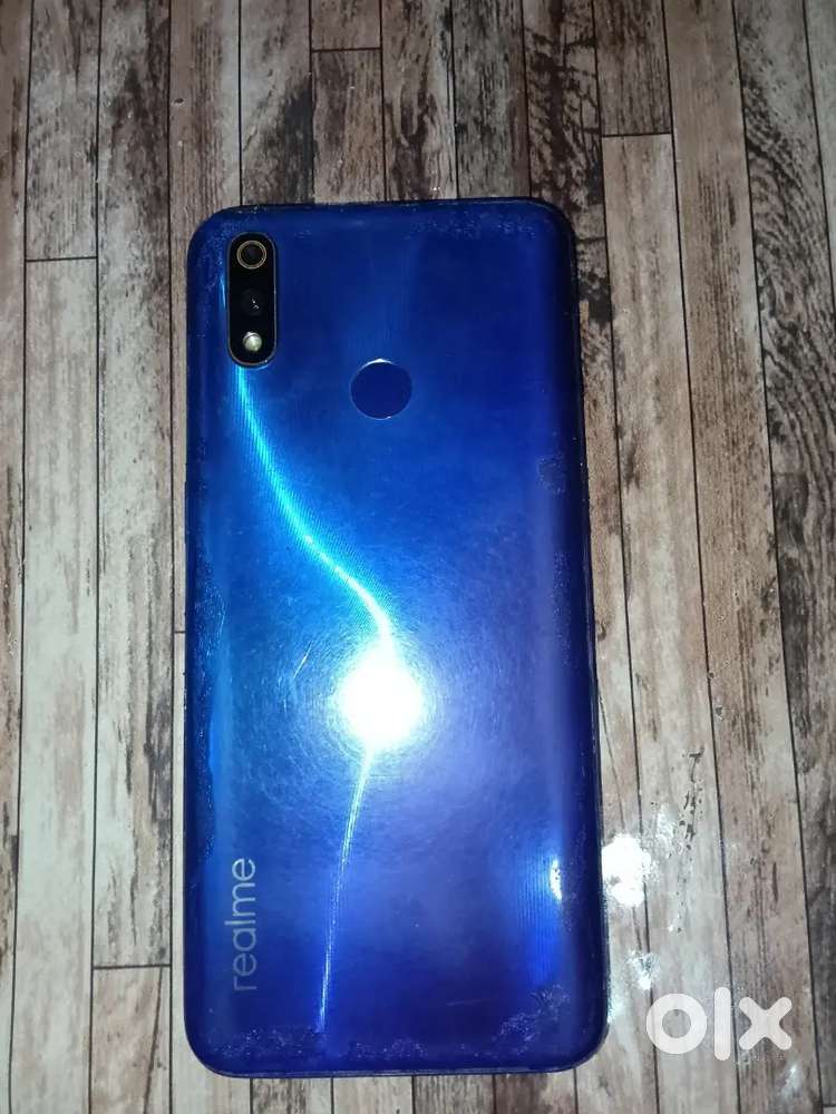 Realme 3 pro