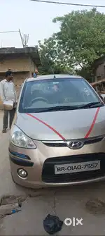 Hyundai i10 2010 Petrol Well Maintained