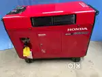 Honda all types of kerosene and petrol generators with amazing prices