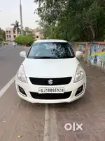 Maruti Suzuki Swift 2016 CNG & Hybrids Well Maintained