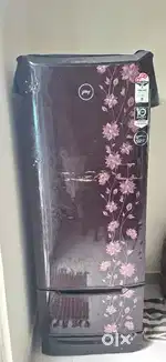 Godrej RD edge Duo255
