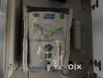 Kent 7L water purifier. In use at home