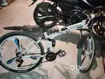 Appgrow folding cycle