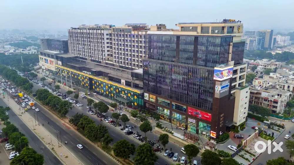 Available office space for rent