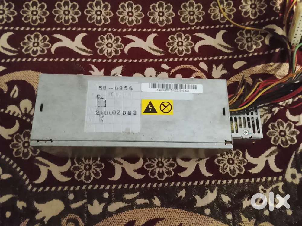 Branded Computer SMPS, power supply