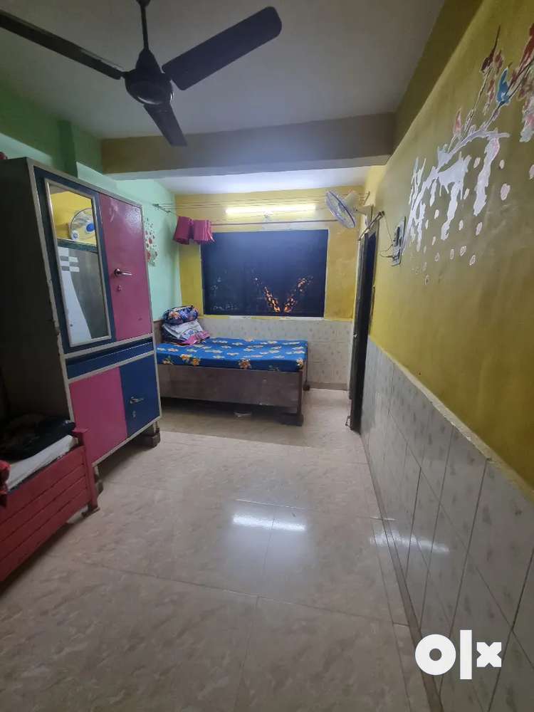 1 Rk Flat Room in Moregaon Nalasopara East