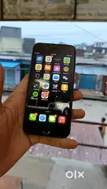 iPhone SE 2020 (heera phone)