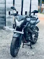 Bs3 Ns200 - 2015 Model