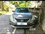 Nissan Sunny 2011-2014 1.5 XE Diesel, 2014, Diesel