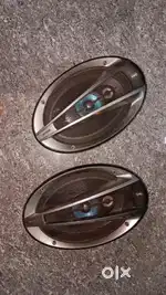 SONY XPLOD XS-GT69312 | Inbuilt tweeter | ₹649 PER PIECE