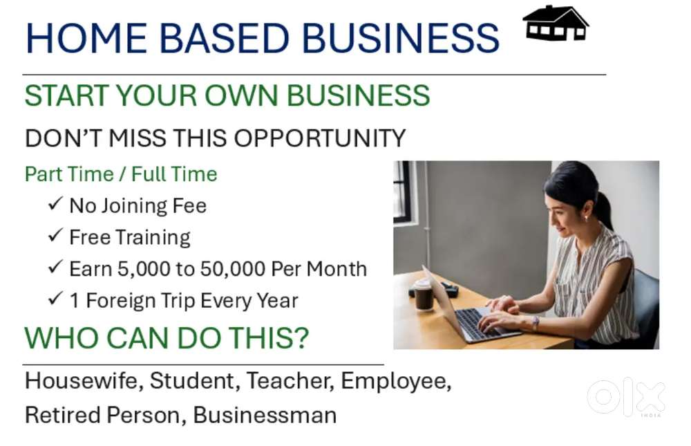 Home based business