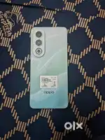 Oppo k12x mobile