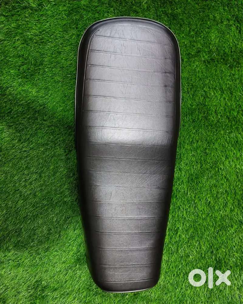 YAMAHA RX135 SEAT