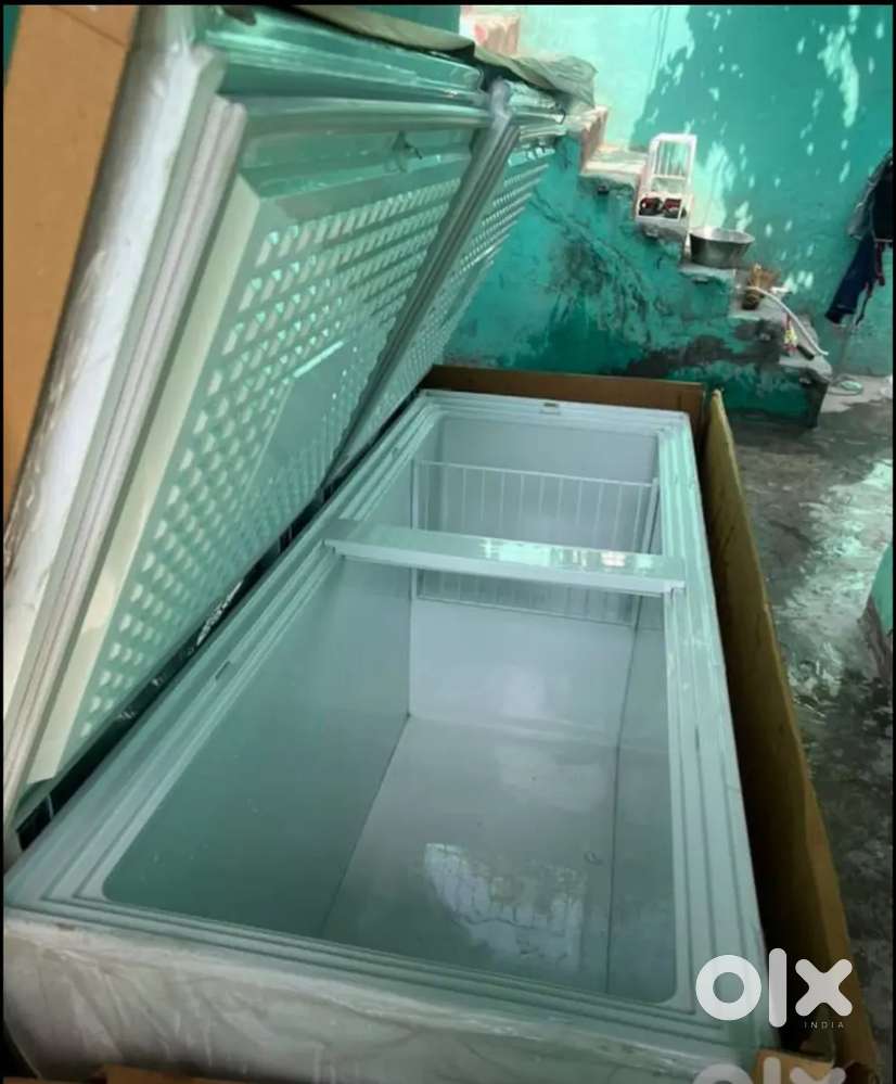 Bluestar and western