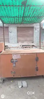 Chaumin counter