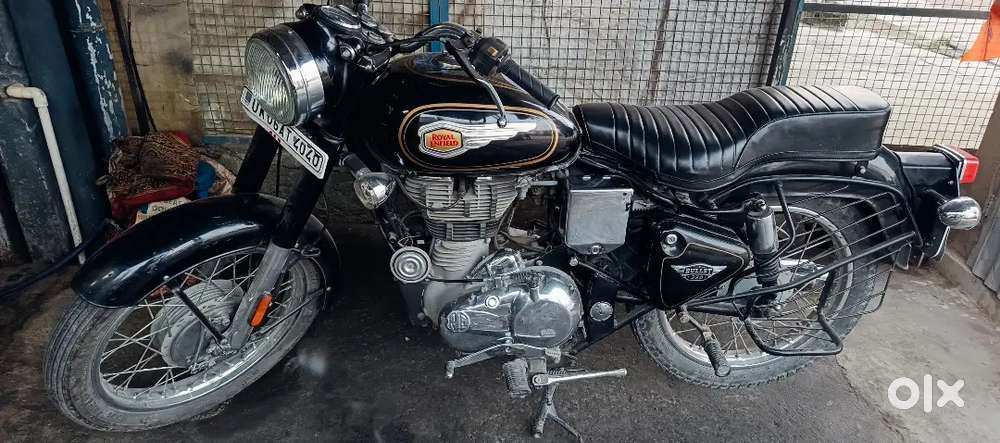 Excellent condition bike for sale