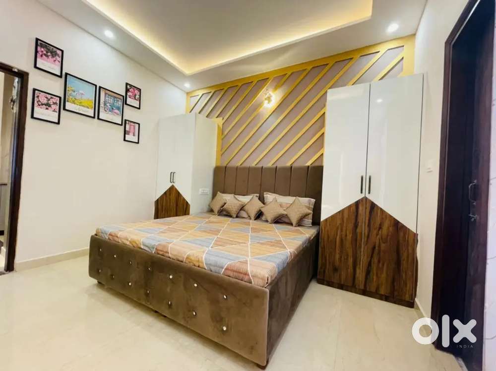 Golden Estate Sector 115