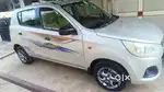 Maruti Suzuki Alto K10 2015 Petrol 103000 Km Driven
