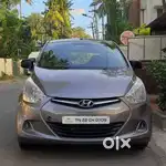 Hyundai EON Era + LPG, 2012, Petrol