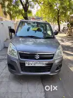 Maruti Suzuki Wagon R 2013 Petrol Good Condition