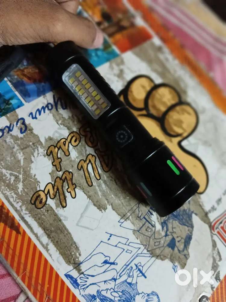 I want to sale it because I have no use of it