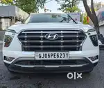 Hyundai Creta 1.4 S, 2021, Petrol