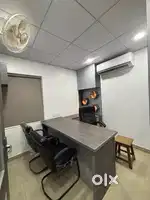 Luxurious Office