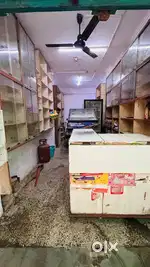 Savitri nagar malviyanagar me achi location pe Rent dukaan Avlble hai