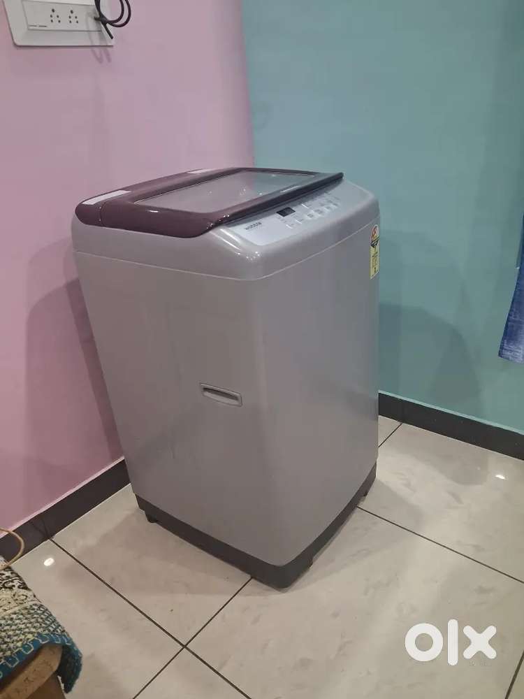 Samsung's 7kg Fully automatic washing machine