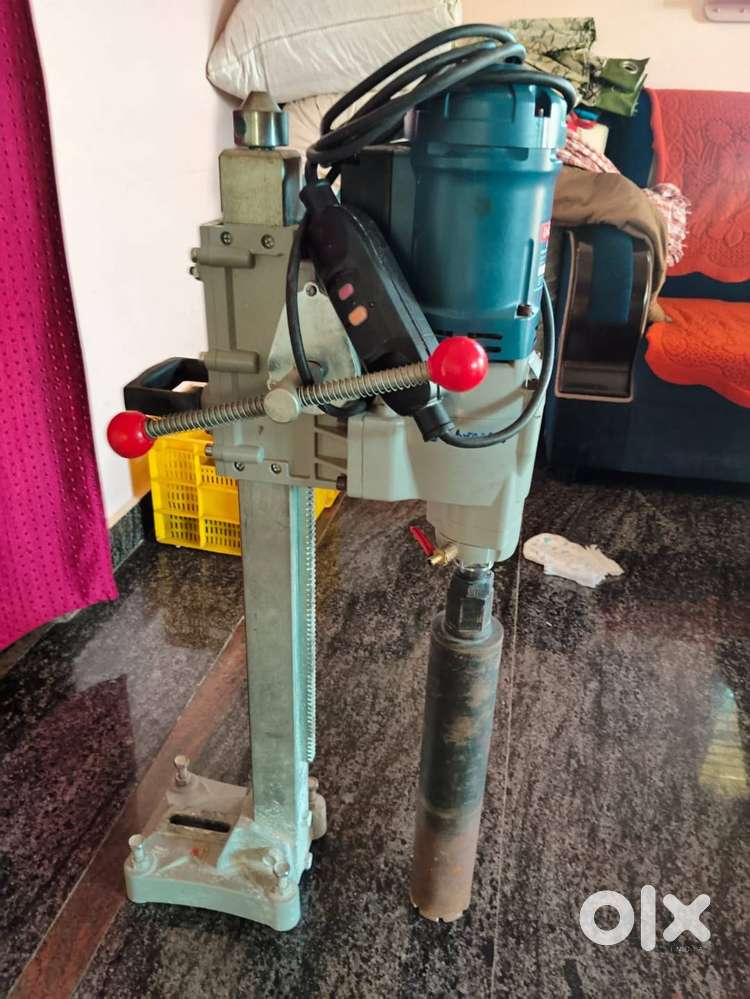 DongCheng DZ250 Core Cutting Machine 3800W Heavy Duty