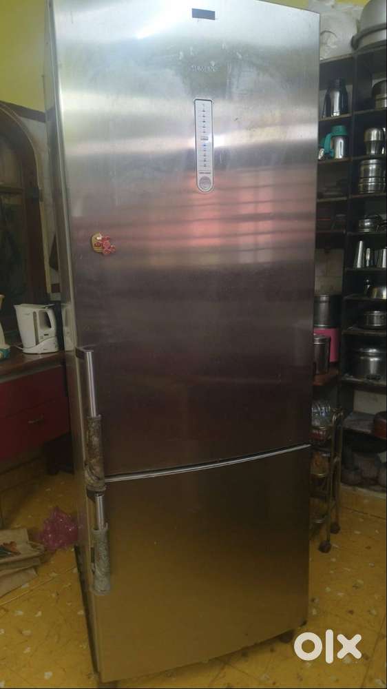 Siemens fridge 505 litres 2013 model