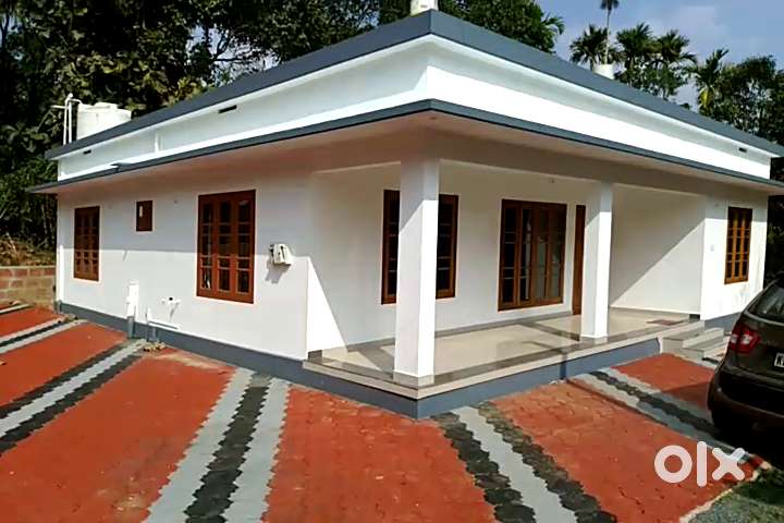 Arattuthara small house