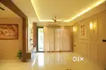2 BHK UNFURNISHED FLAT FOR SALE NEAR CALICUT BEACH