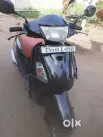 Good mileage good conditions