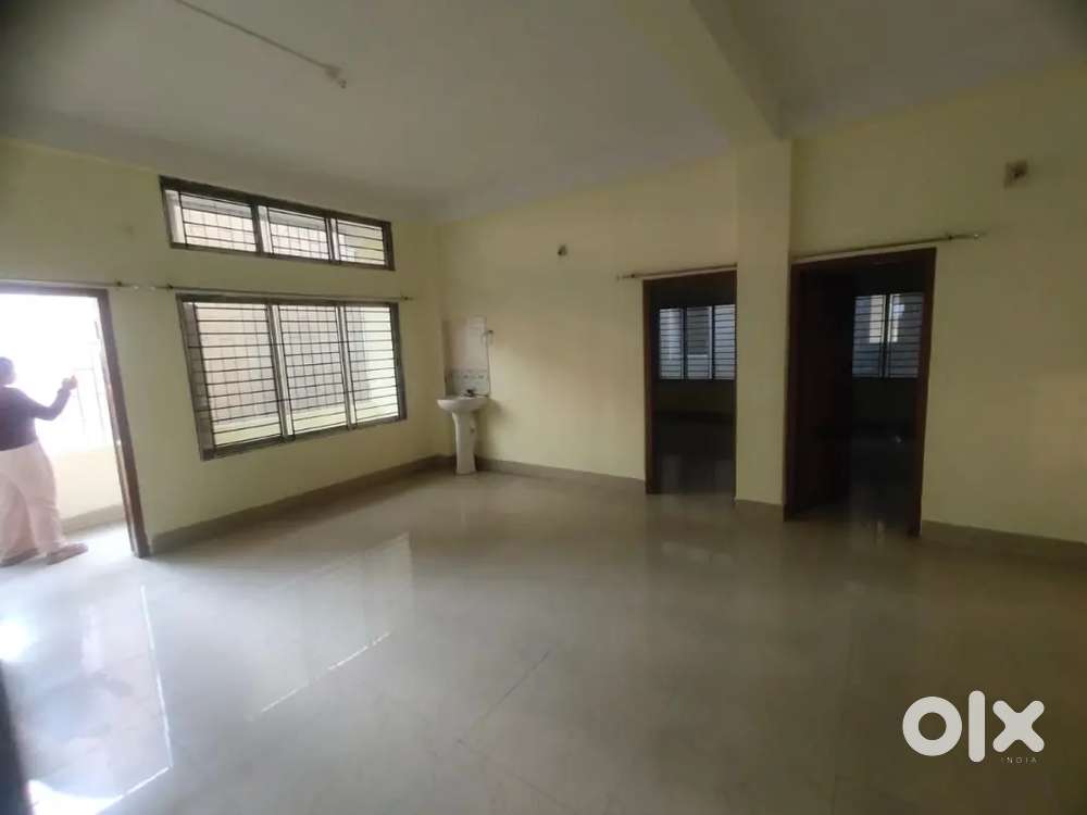 1bhk flat in Zoo Road
