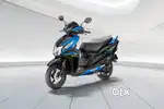 Honda Dio 125 New 2025