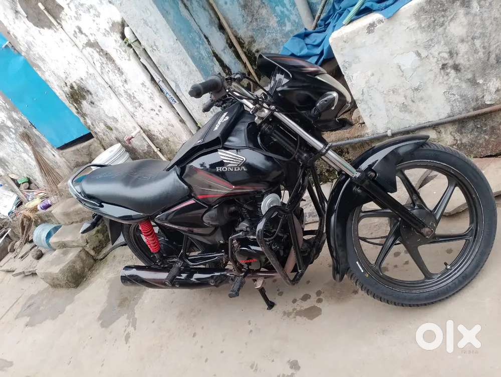 Good condition