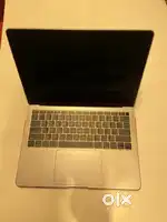 Apple MacBook Air (13-inch Retina display) 2018hardely used