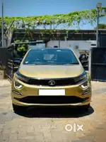 Tata Altroz 1.5 XZ Diesel, 2020, Diesel