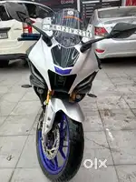 Upgrade with bullet.