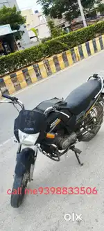 Good running condition 60+ milage