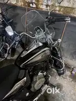 Brand new condition mein hai bike